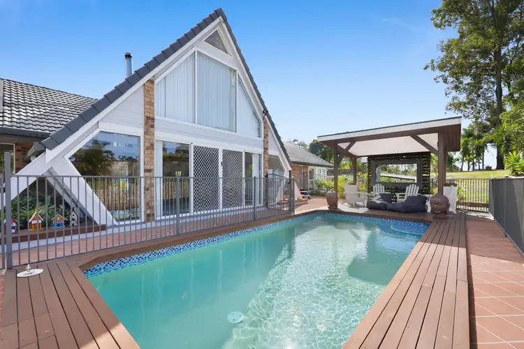 Main view of Homely house listing, 7 Connemara Road, Gaven QLD 4211