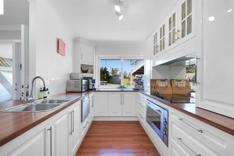 Fourth view of Homely house listing, 7 Connemara Road, Gaven QLD 4211