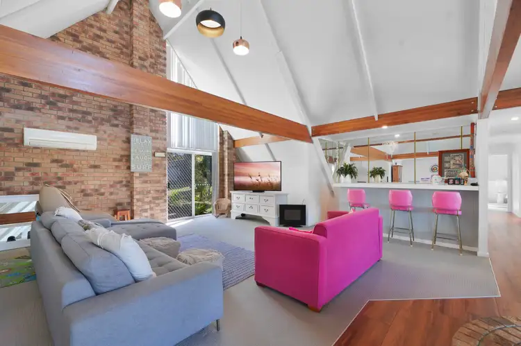 Sixth view of Homely house listing, 7 Connemara Road, Gaven QLD 4211