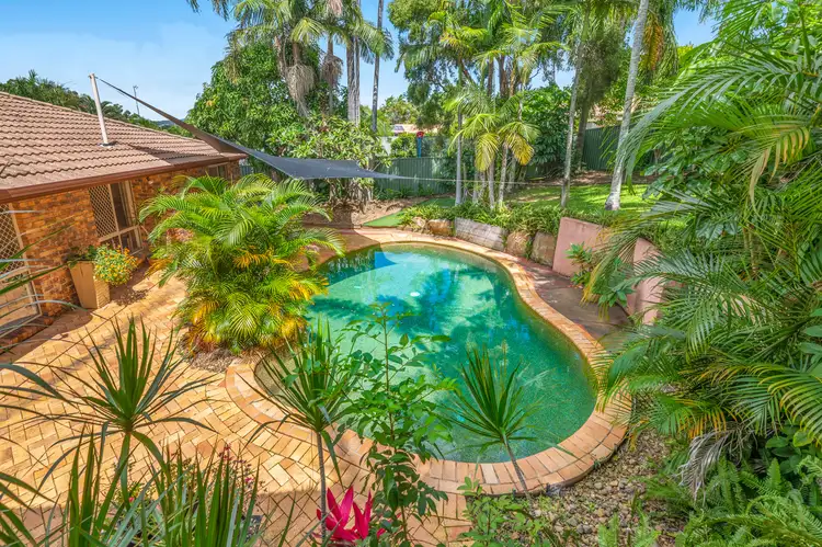 Second view of Homely house listing, 343 Ron Penhaligon Way, Robina QLD 4226