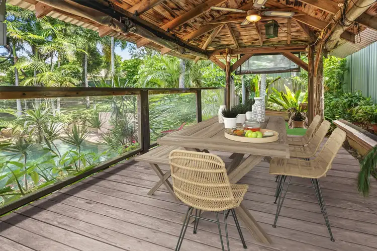 Third view of Homely house listing, 343 Ron Penhaligon Way, Robina QLD 4226