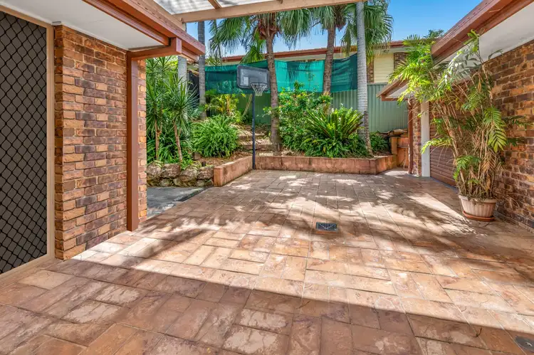 Fourth view of Homely house listing, 343 Ron Penhaligon Way, Robina QLD 4226