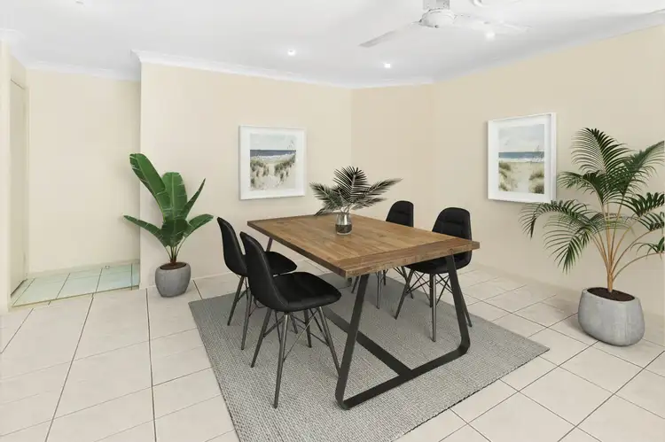 Sixth view of Homely house listing, 343 Ron Penhaligon Way, Robina QLD 4226