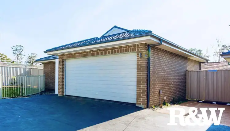 Second view of Homely villa listing, 7/161-163 Beames Avenue, Mount Druitt NSW 2770