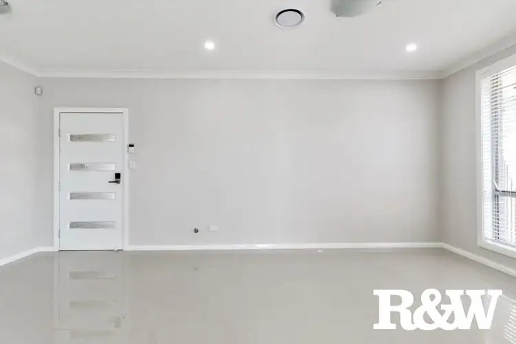 Fifth view of Homely villa listing, 7/161-163 Beames Avenue, Mount Druitt NSW 2770