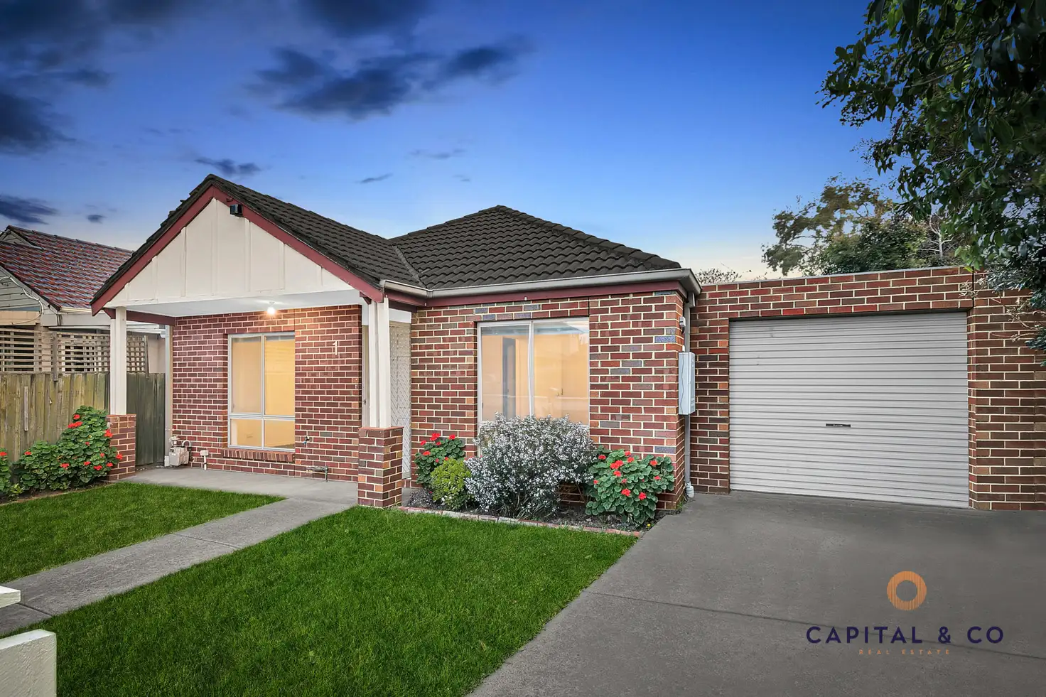 Main view of Homely house listing, 1 Wewak Parade, Heidelberg West VIC 3081