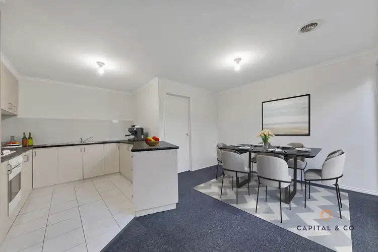 Fourth view of Homely house listing, 1 Wewak Parade, Heidelberg West VIC 3081