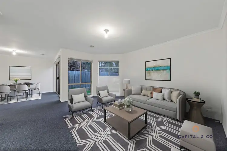 Sixth view of Homely house listing, 1 Wewak Parade, Heidelberg West VIC 3081