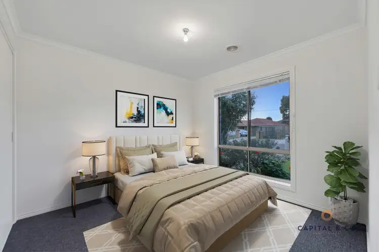 Seventh view of Homely house listing, 1 Wewak Parade, Heidelberg West VIC 3081