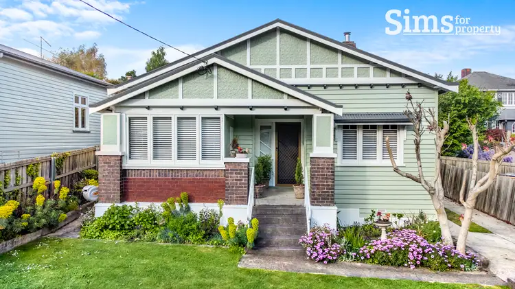 6 Clementina Street, Newstead TAS 7250