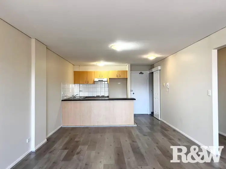 Second view of Homely unit listing, 71/29-33 Kildare Road, Blacktown NSW 2148