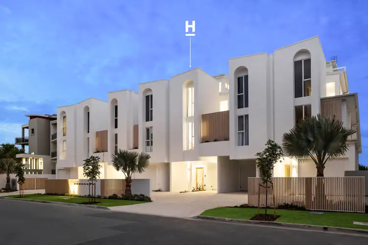 Third view of Homely house listing, 5/1-3 Canal Avenue, Runaway Bay QLD 4216