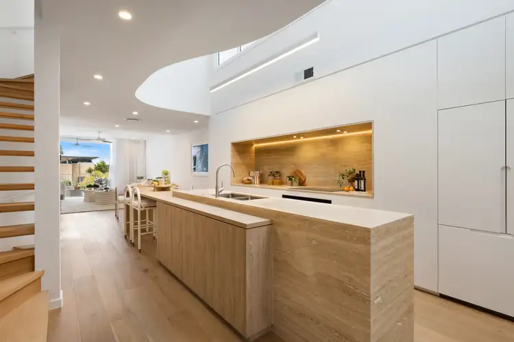 Fifth view of Homely house listing, 5/1-3 Canal Avenue, Runaway Bay QLD 4216