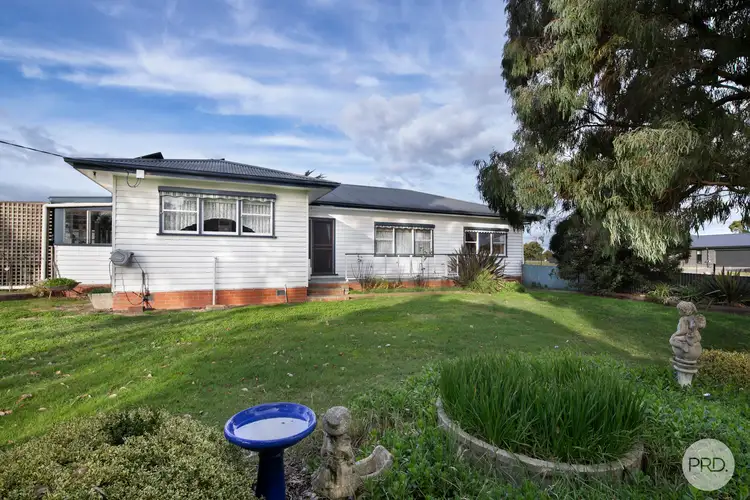 Second view of Homely house listing, 600 Ross Creek-Haddon Road, Haddon VIC 3351