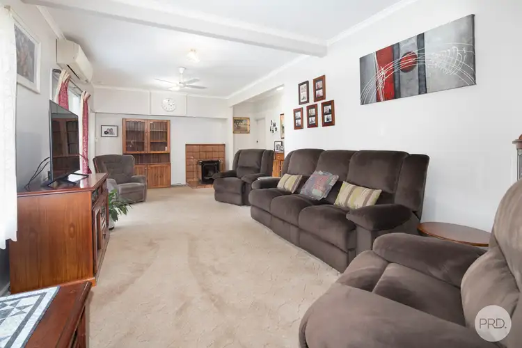 Third view of Homely house listing, 600 Ross Creek-Haddon Road, Haddon VIC 3351