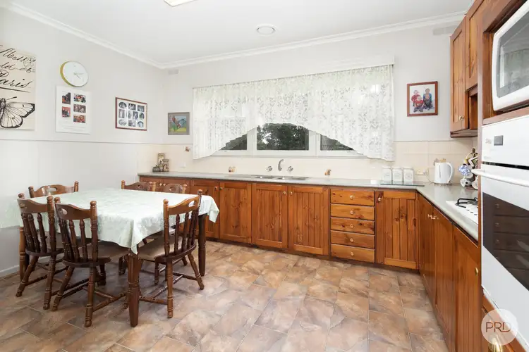 Fourth view of Homely house listing, 600 Ross Creek-Haddon Road, Haddon VIC 3351