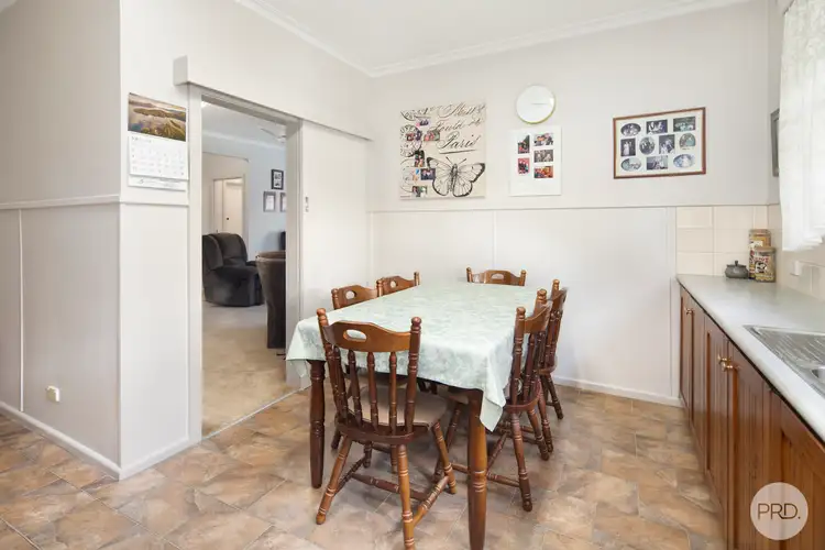 Fifth view of Homely house listing, 600 Ross Creek-Haddon Road, Haddon VIC 3351