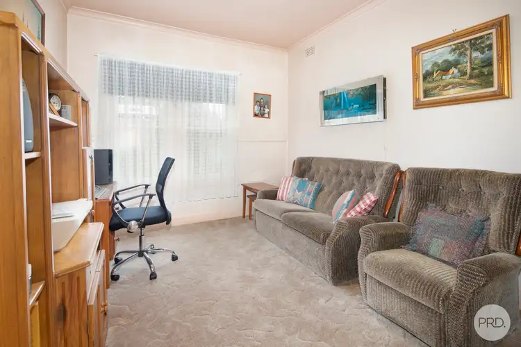 Sixth view of Homely house listing, 600 Ross Creek-Haddon Road, Haddon VIC 3351