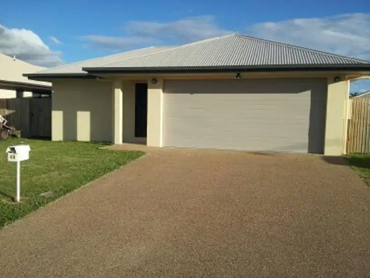 44 Blue Wren Drive, Kelso QLD 4815