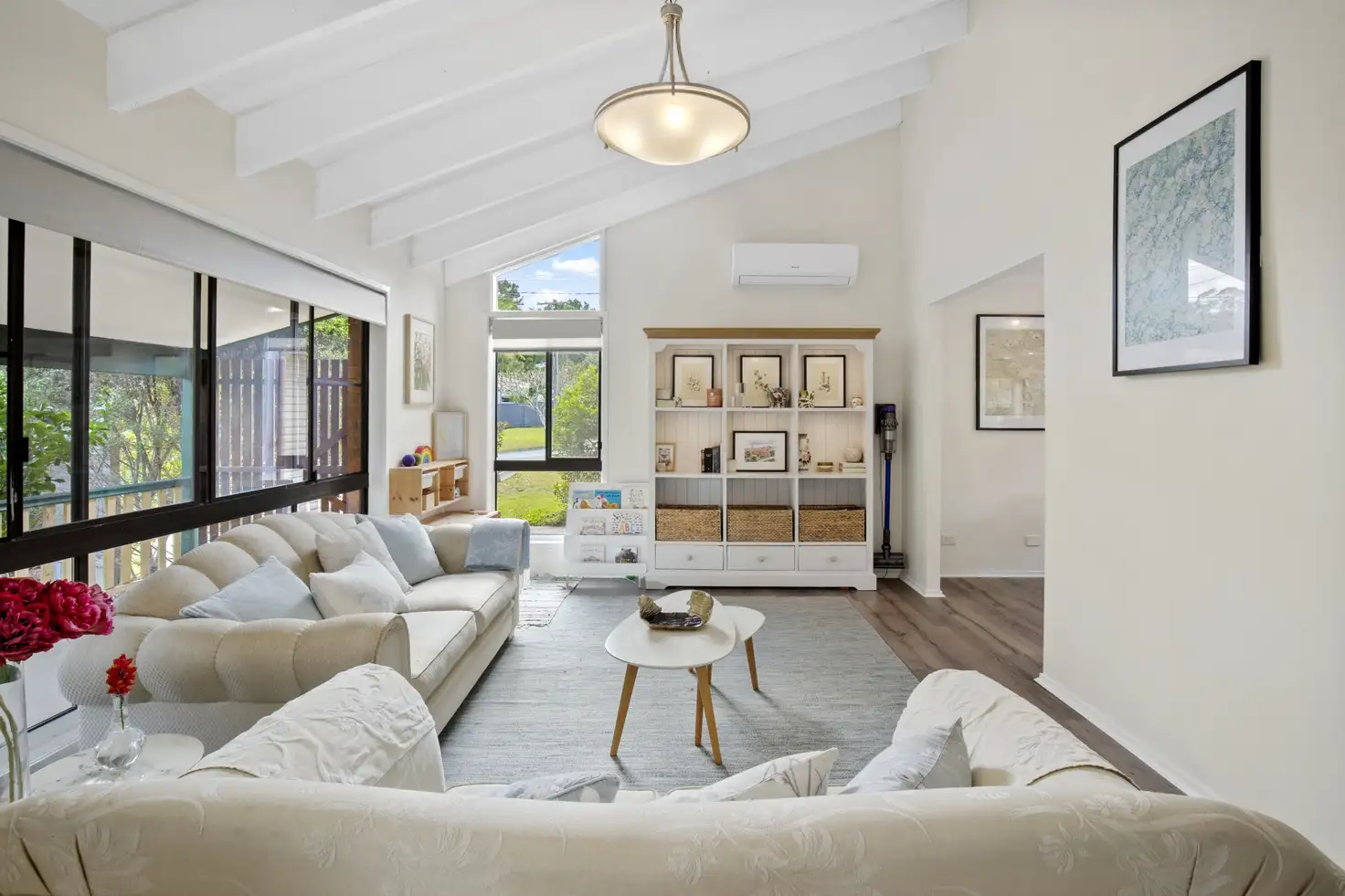 Main view of Homely house listing, 5 Constellation Crescent, Mudgeeraba QLD 4213