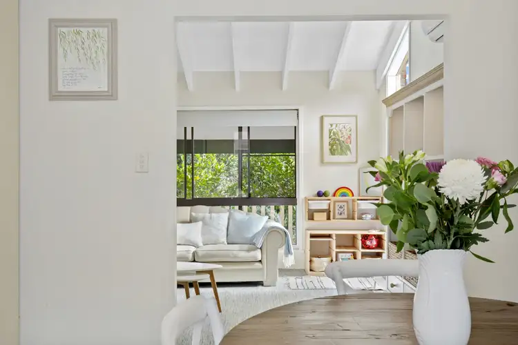 Second view of Homely house listing, 5 Constellation Crescent, Mudgeeraba QLD 4213