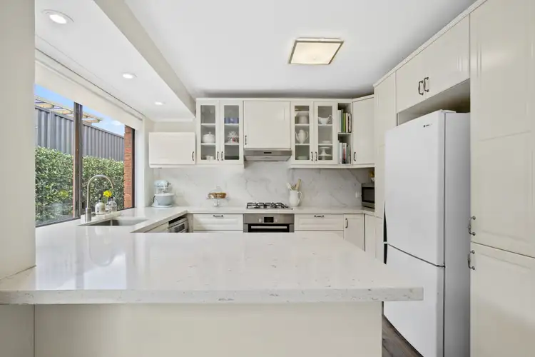 Third view of Homely house listing, 5 Constellation Crescent, Mudgeeraba QLD 4213