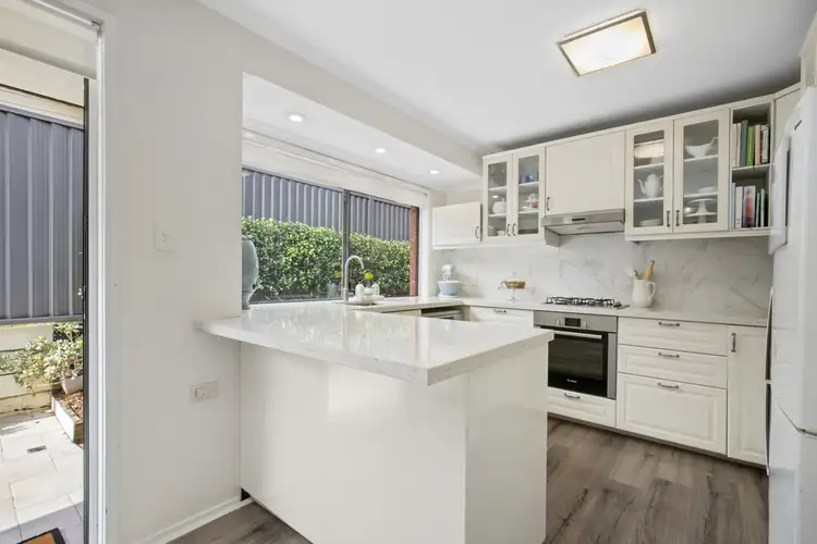 Fourth view of Homely house listing, 5 Constellation Crescent, Mudgeeraba QLD 4213