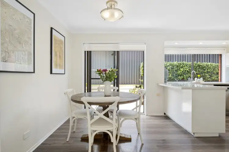 Sixth view of Homely house listing, 5 Constellation Crescent, Mudgeeraba QLD 4213