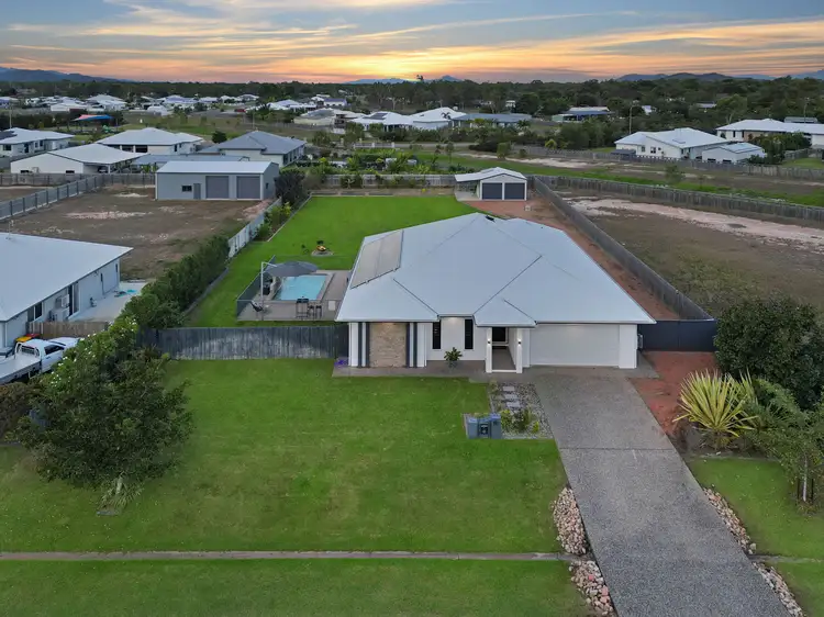 19 Merivale Street, Jensen QLD 4818