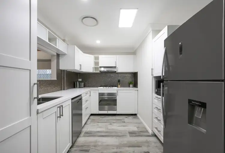 Second view of Homely house listing, 24 Nineteenth Avenue, Hoxton Park NSW 2171
