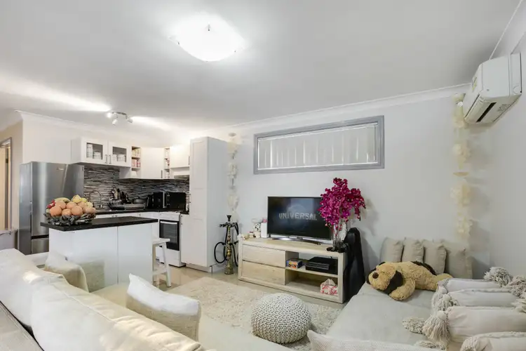 Fifth view of Homely house listing, 24 Nineteenth Avenue, Hoxton Park NSW 2171