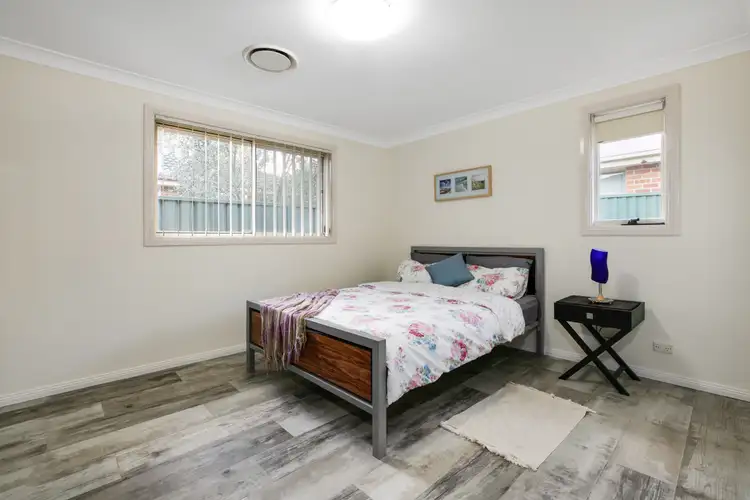 Sixth view of Homely house listing, 24 Nineteenth Avenue, Hoxton Park NSW 2171