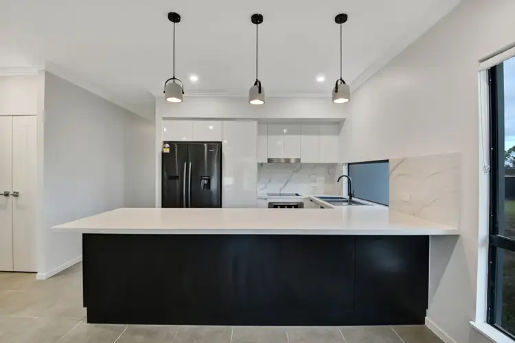 Main view of Homely house listing, 6A Slayton Road, Jensen QLD 4818