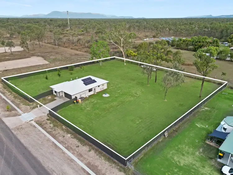 Second view of Homely house listing, 6A Slayton Road, Jensen QLD 4818