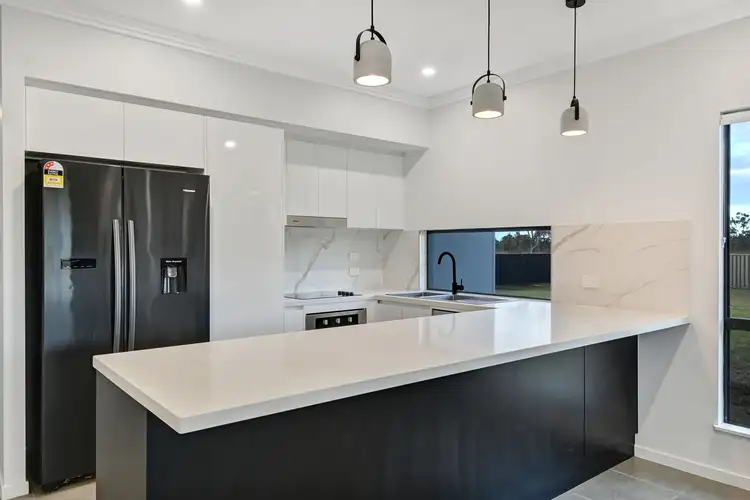 Fourth view of Homely house listing, 6A Slayton Road, Jensen QLD 4818