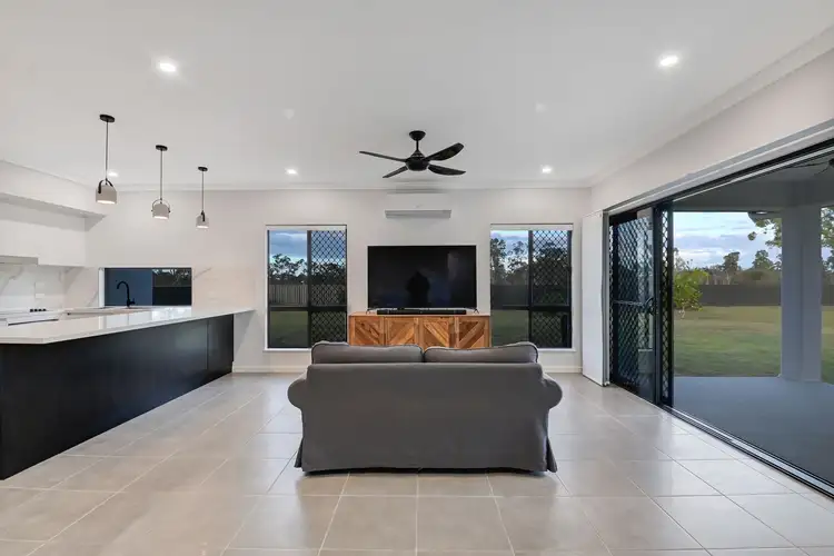 Fifth view of Homely house listing, 6A Slayton Road, Jensen QLD 4818
