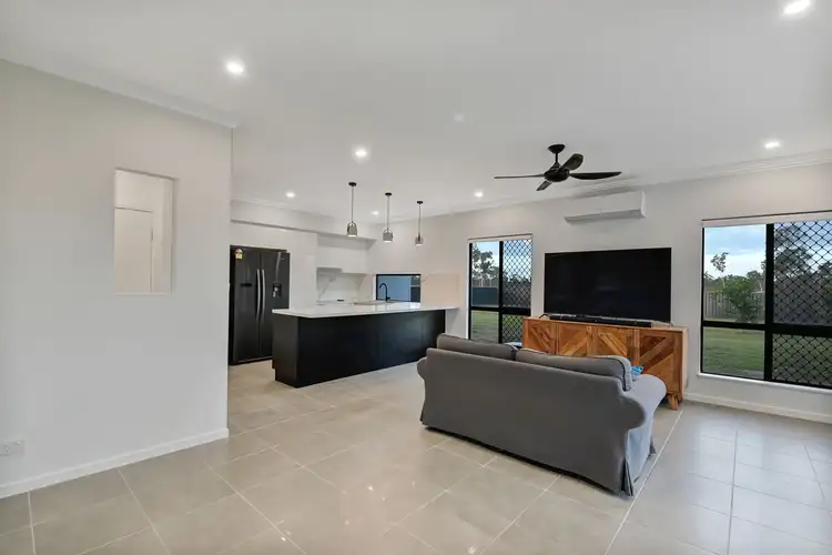 Sixth view of Homely house listing, 6A Slayton Road, Jensen QLD 4818