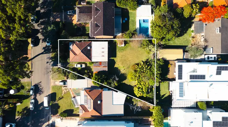 6 Pozieres Street, Cronulla NSW 2230