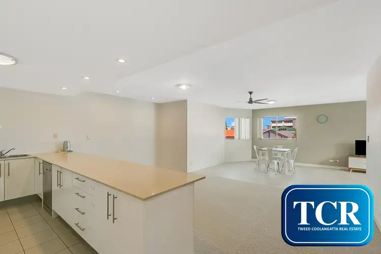 Third view of Homely apartment listing, 5/2-4 Sands Street, Tweed Heads NSW 2485