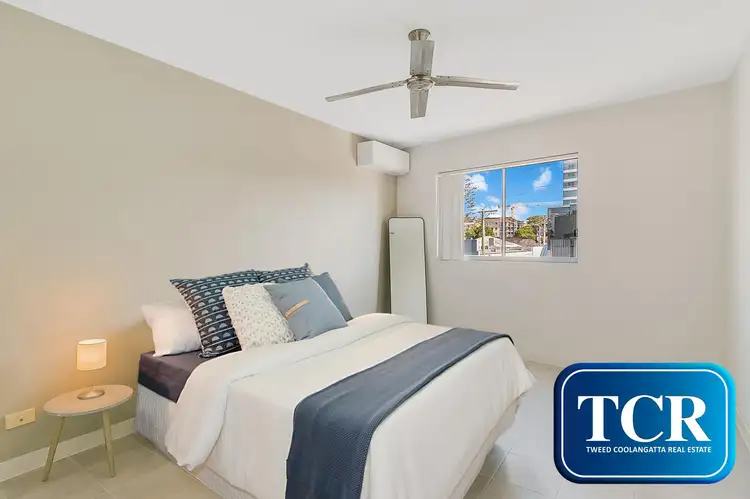 Fifth view of Homely apartment listing, 5/2-4 Sands Street, Tweed Heads NSW 2485