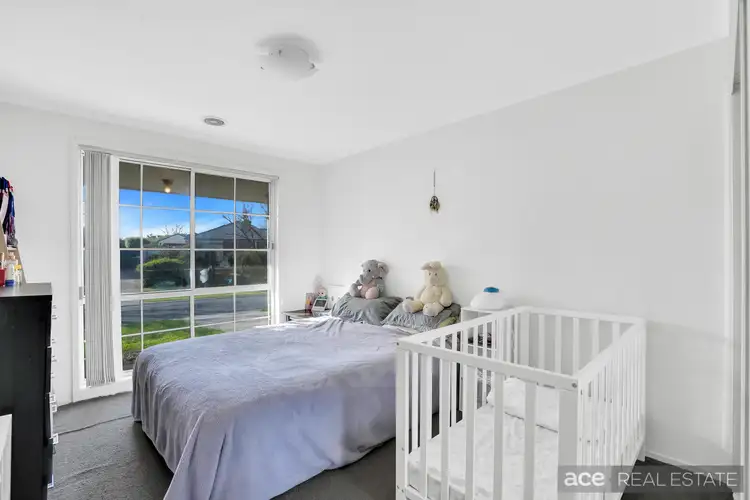 Third view of Homely house listing, 1 Nicholson Close, Werribee VIC 3030