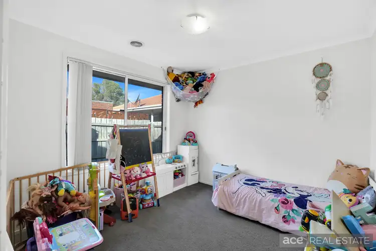Fourth view of Homely house listing, 1 Nicholson Close, Werribee VIC 3030