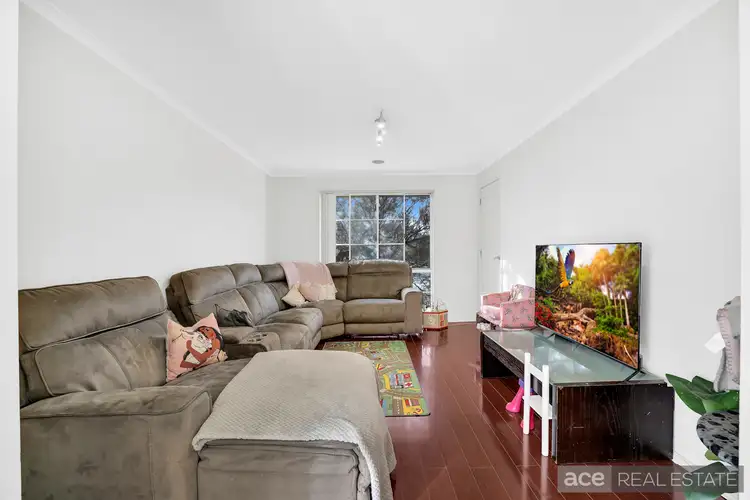 Sixth view of Homely house listing, 1 Nicholson Close, Werribee VIC 3030