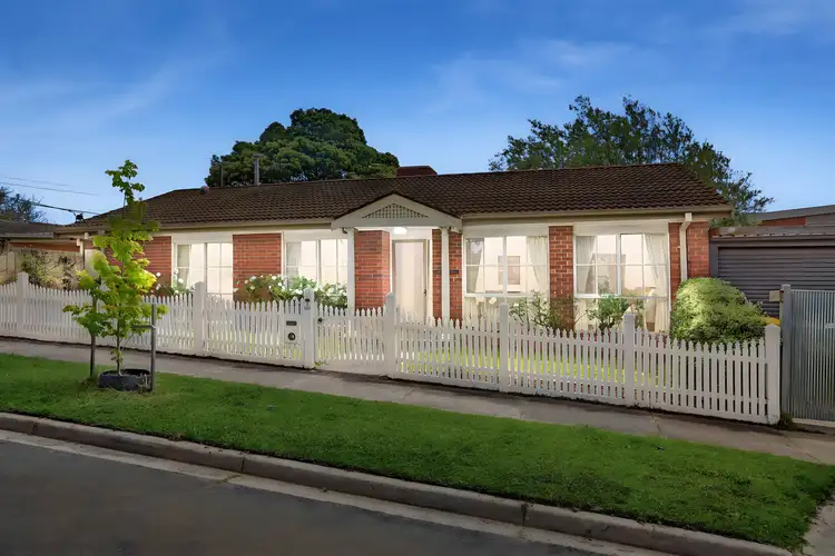 Main view of Homely unit listing, 2/228 Burwood Highway, Burwood VIC 3125