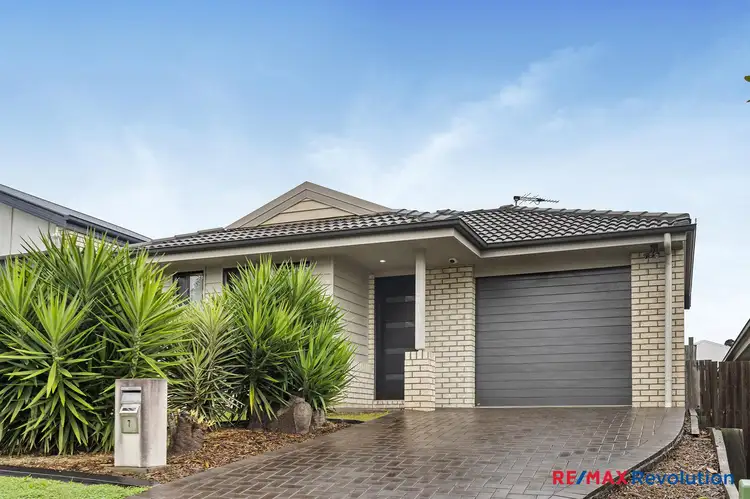Main view of Homely house listing, 7 Sandell Street, Yarrabilba QLD 4207