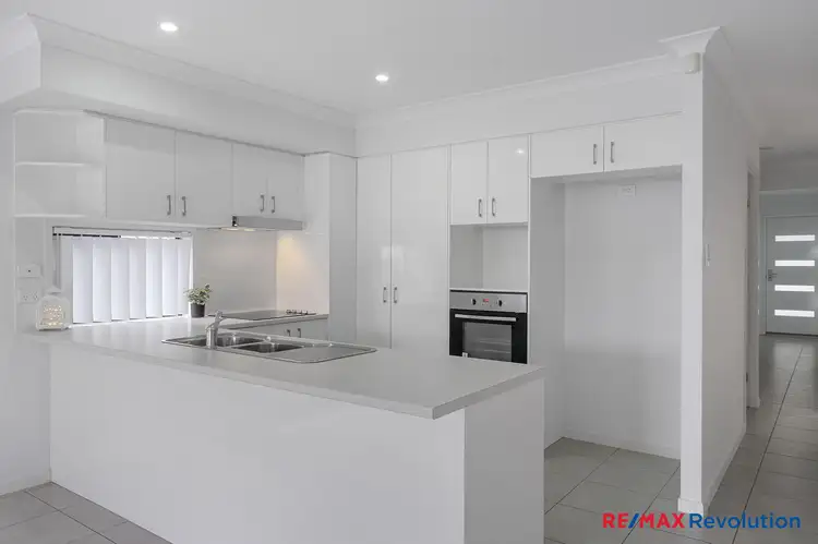 Second view of Homely house listing, 7 Sandell Street, Yarrabilba QLD 4207