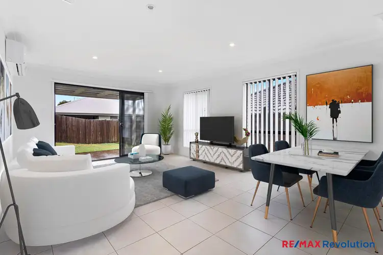 Third view of Homely house listing, 7 Sandell Street, Yarrabilba QLD 4207