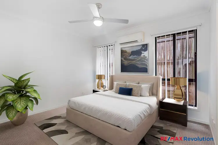 Fourth view of Homely house listing, 7 Sandell Street, Yarrabilba QLD 4207