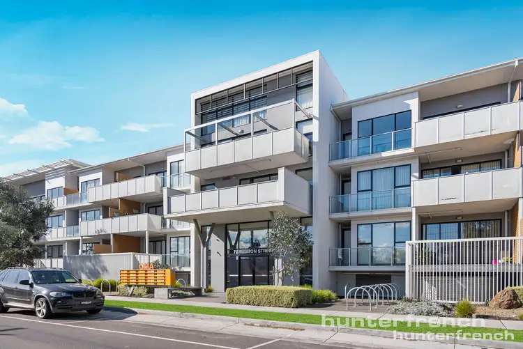 Main view of Homely apartment listing, 107/79 Merton Street, Altona Meadows VIC 3028