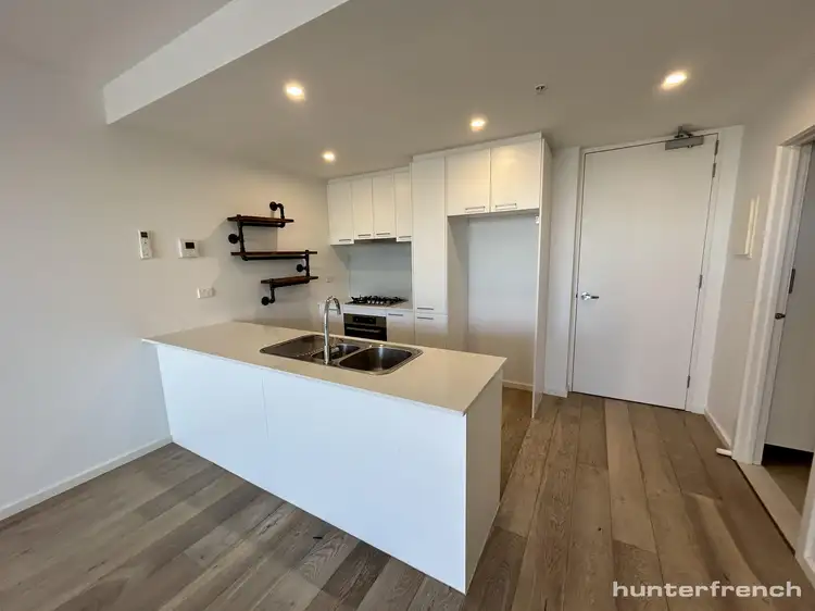 Second view of Homely apartment listing, 107/79 Merton Street, Altona Meadows VIC 3028